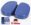 AERO-Step Pro blau(TOGU),