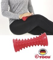 Massageroller Bantoo Roller, rot>>>>
