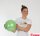 Redondo Ball FEEL 26 cm grün>>>>