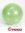 Redondo-Ball Plus 38cm grün,(TOGU),