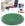 Dynair Ballkissen XL Senso,36cm rot(TOGU),