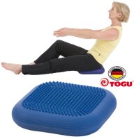 Dynair Cardo Ballkissen 36cm,blau(TOGU),
