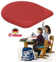 Dynair Keilballkissen Kids,33cm blau(TOGU),