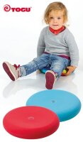 Dynair Ballkissen Kids 30cm,türkis(TOGU),