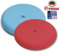 Dynair Ballkissen XL 36cm,terra(TOGU),