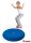 Dynair Ballkissen Deko 33cm,pearl(TOGU),