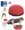 Jumper mini rot(TOGU),