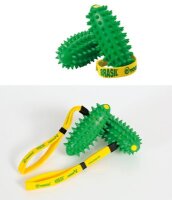 Brasil 2er-Set m.Anleitung,grün(TOGU),