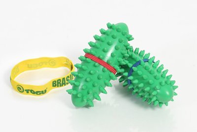 Brasil Bewegungsprofi-Set, grün>>>>
