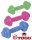 Mini-Hantel TOGU>>>>Ausf.: 500 g (pink)
