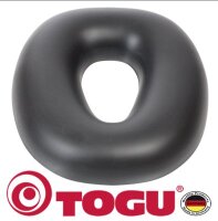 Airgo Sitzring ca.46x42,5x8cmschwarz m.Bezug(TOGU)