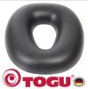 Airgo Sitzring ca.46x42,5x8cmschwarz m.Bezug(TOGU)