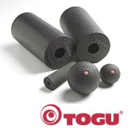 Blackroll Massage-Set,schwarz(TOGU),