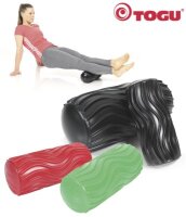 Actiroll Wave L Massagerolle,53x24cm schwarz(TOGU),