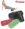 Actiroll Wave L Massagerolle,53x24cm schwarz(TOGU),