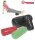 Actiroll Wave L Massagerolle,53x24cm schwarz(TOGU),