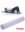 Pilates Foamroller Premium,90x15cm lila(TOGU),