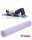 Pilates Foamroller Premium,90x15cm lila(TOGU),