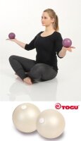 Toning Ball 2er-Set 900g,amethyst(TOGU),