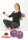 Toning Ball 2er-Set 900g,amethyst(TOGU),