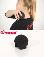 Actiball Grip Massagetool 9cm,schwarz(TOGU),