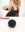Actiball Grip Massagetool 9cm,schwarz(TOGU),