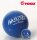 Faszio Ball blau>>>>Ausf.: Durchmesser 10 cm