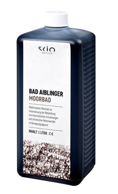 Scio Bad Aiblinger Moorbad,1000ml,