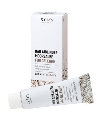 Scio Bad Aiblinger Moorsalbe,f.Gelenke 50ml,