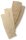 Kniewärmer 40% Angora (Paar)>>>>Farbe: natur  Gr. L
