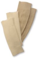 Kniewärmer 40% Angora haut,Gr.M(Paar)(Peters),