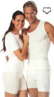 Damen-Taillenslip 40% Angora,natur Gr.XL(Peters),