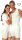 Damen-Taillenslip 40% Angora,natur Gr.XL(Peters),