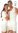 Damen-Hose lang 40% Angora,natur Gr.S(Peters),