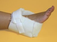 Anti-Dekubitus Fersenschoner Fell(Paar),...