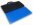 Systam Gelkissen m.Jersey-,Bezug 40x40x2,5cm,