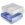 Viscoflex Soft Kissen m.Jersey,-Bezug 42x42x8cm(Systam),