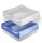 Viscoflex Soft Kissen m.Jersey,-Bezug 42x42x8cm(Systam),