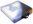 Viscoflex+ Kissen m.Jersey-,Bezug 42x42x8cm(Systam),