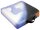 Viscoflex+ Kissen m.Jersey-,Bezug 45x46x8cm(Systam),