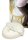 Sitzring rund Durchmesser,45cm mit Bezug(novacare),