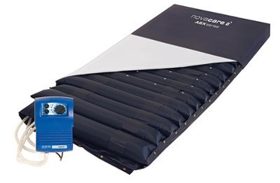 AS X Tiefzellen-Auflagensystem,semi Digital(novacare),
