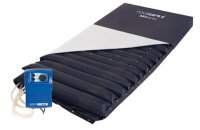 AS X Tiefzellen-Auflagensystem,semi Digital(novacare),