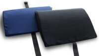 SISSEL Tour Auto/Lendenkissen,Standard,blau,