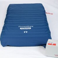 Matratzen-Auflage-System DomestiCare>>>>