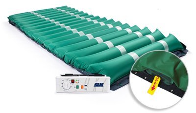 Wechseldrucksystem ECO 1+2 Kategorie I-II>>>>