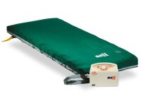 SLK II MCS,Großzelliges,Wechseldrucksys./Stadium...