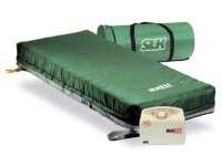 SLK III MCS,Hochzelliges,Wechseldrucksys./Stadium I-III,
