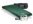 Pain&Therapy SCS Pulsations-,system/Stadium I-IV,
