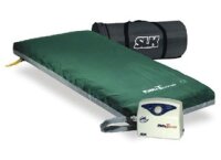 Pain&Therapy SCS Pulsations-,system/Stadium I-IV,